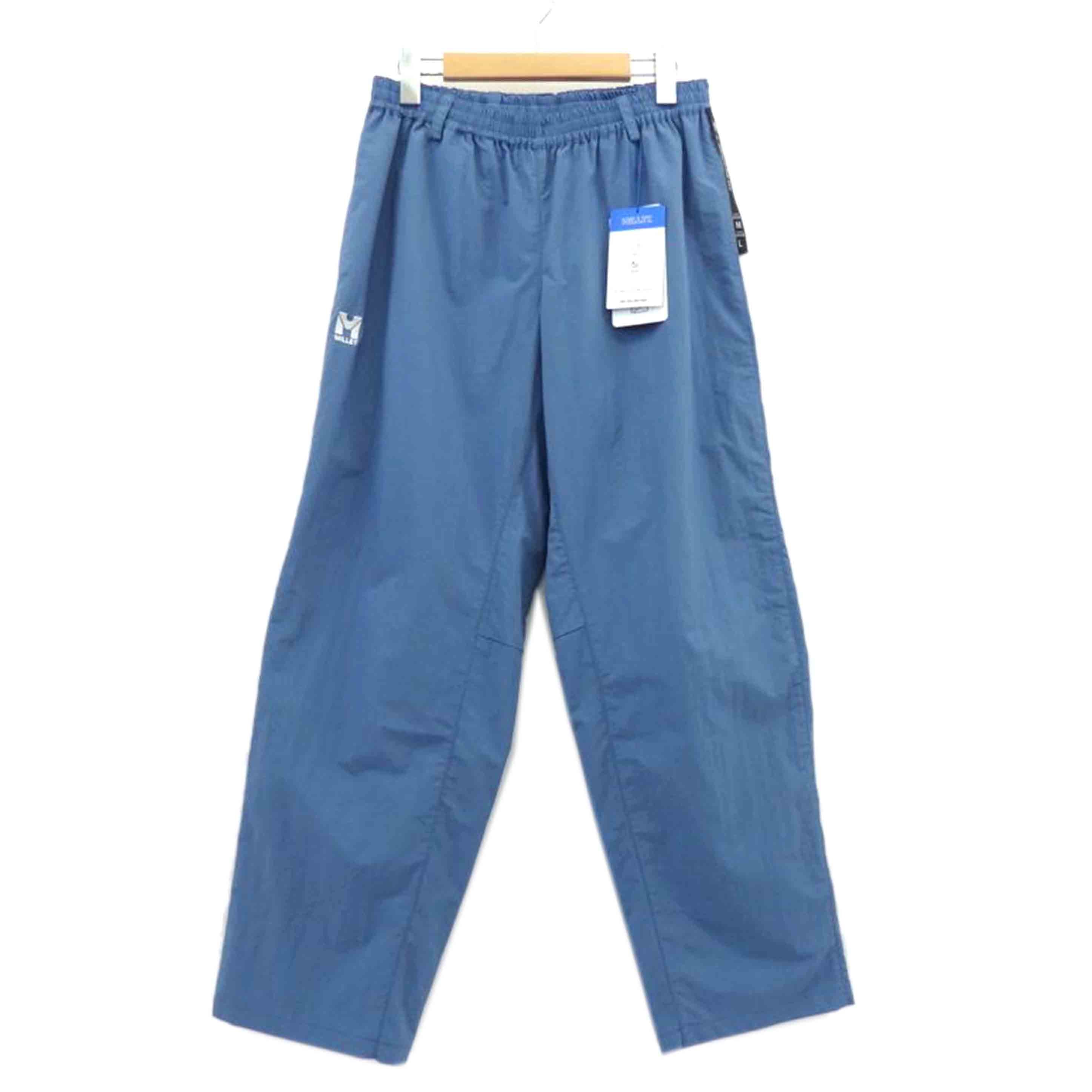 MILLET/DRY　NYLON　PANT/MIV03204//Sランク/77
