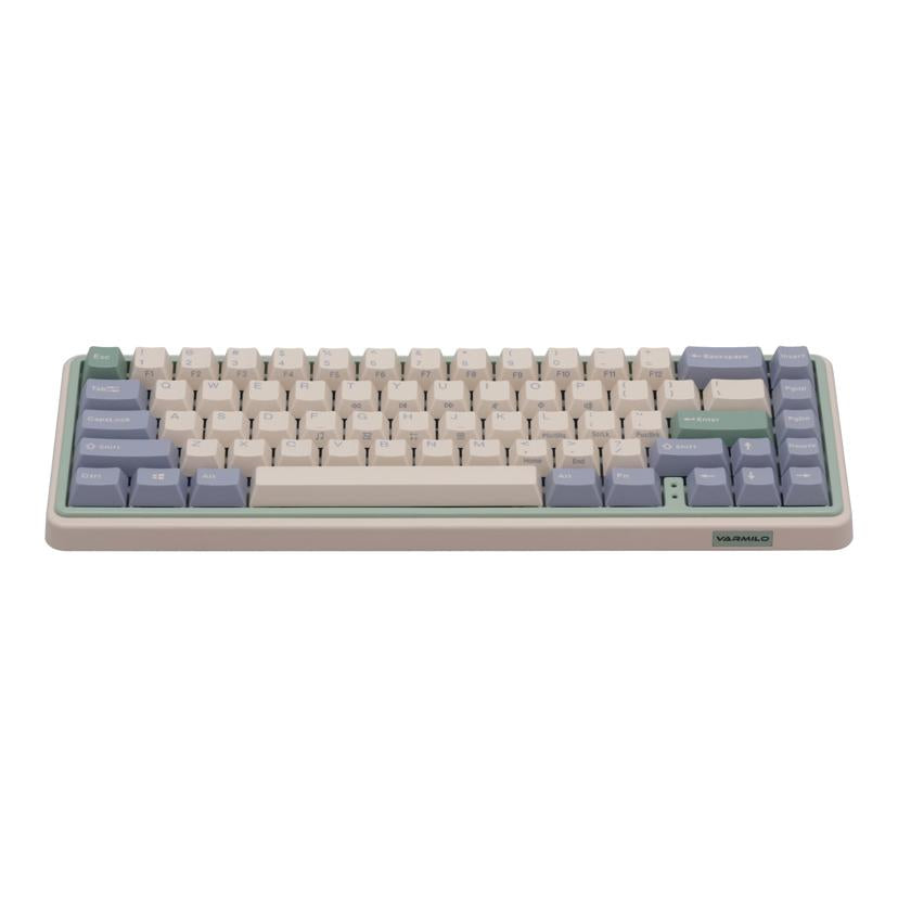 VARMIRO アミロ/ゲーミングキーボード／Minilo/VXH67 E6//AX782901661/ABランク/65
