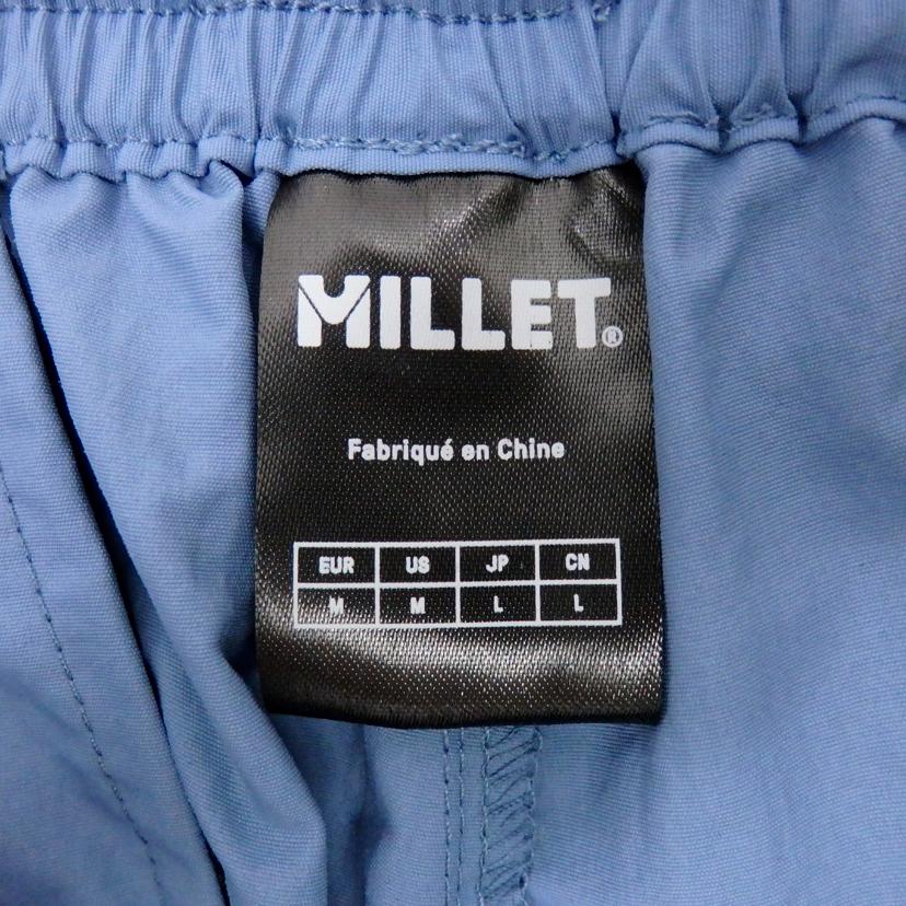 MILLET/DRY　NYLON　PANT/MIV03204//Sランク/77