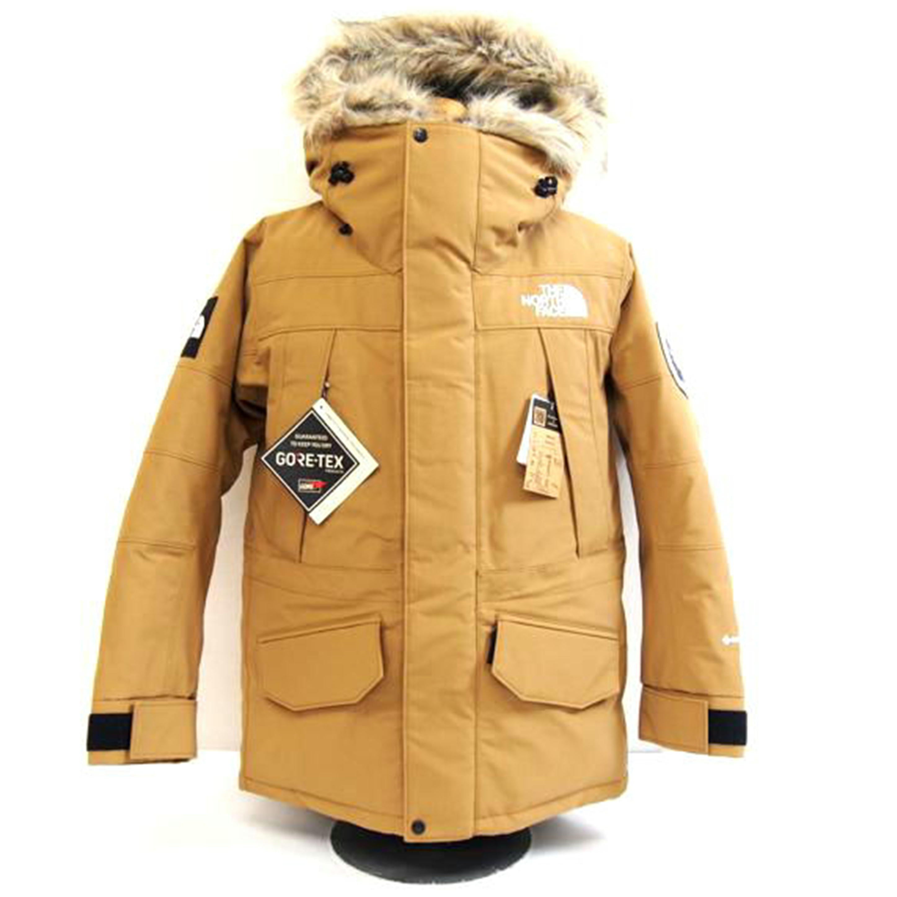 THE　NORTH　FACE　 ノースフェイス/アンタークティカパーカ/ND92342//ND92342/SAランク/71