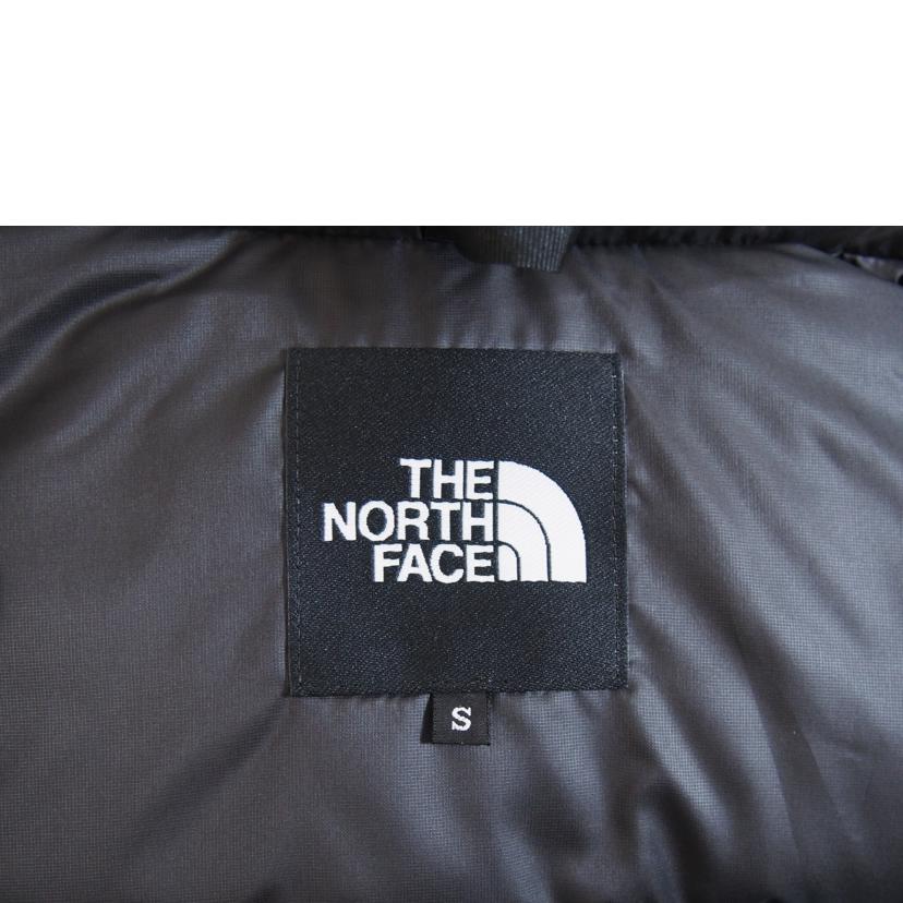 THE　NORTH　FACE　 ノースフェイス/アンタークティカパーカ/ND92342//ND92342/SAランク/71