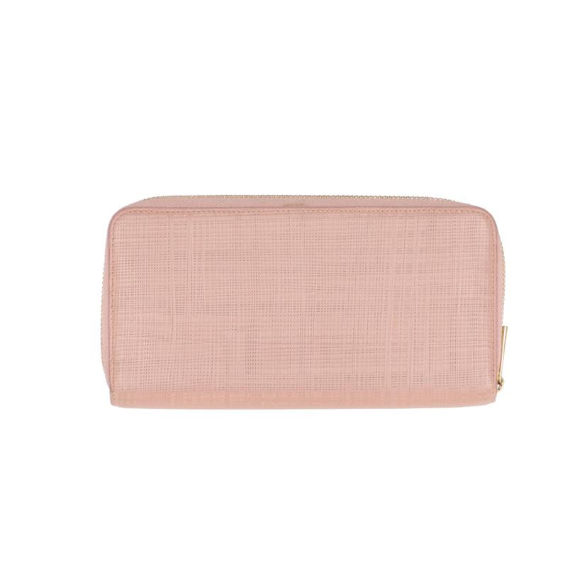 LOEWE ロエベ/LOEWE/リネンジップアラウンド長財布//261***/Bランク/75