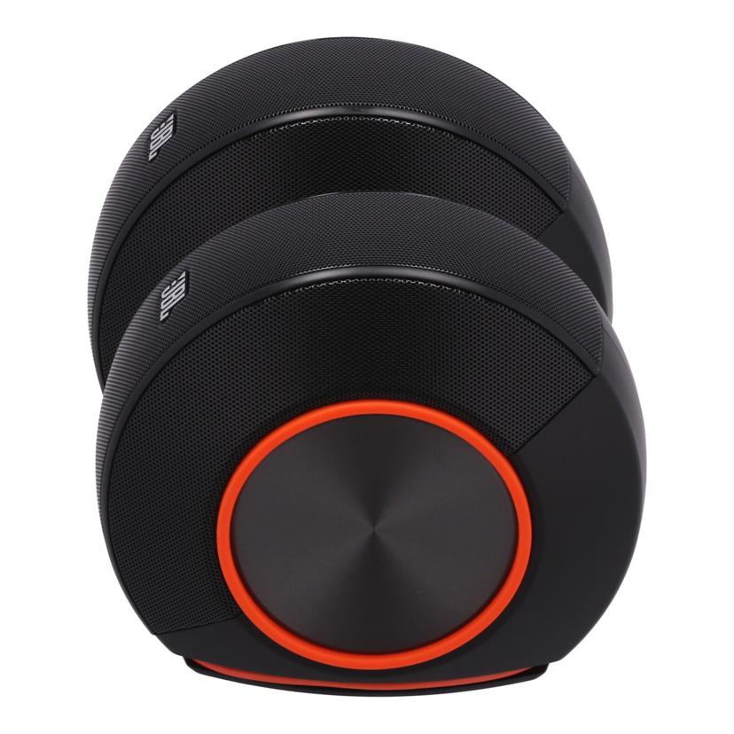 JBL ジェービーエル　/アクティブスピーカー/JBL PEBBLES//FD0001-KG0386880/Bランク/82