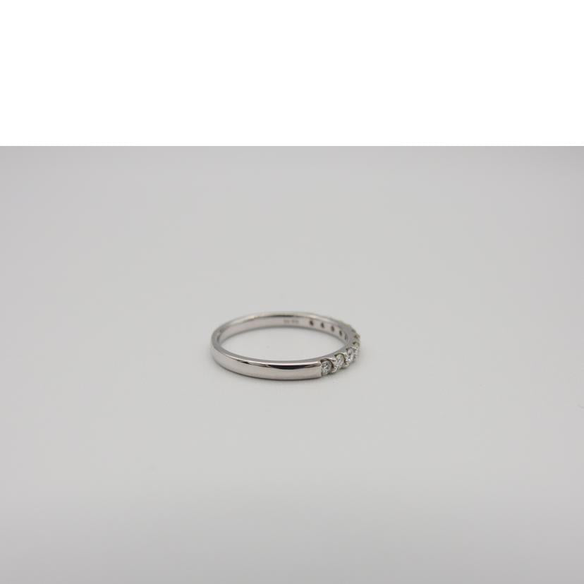 K18WGダイヤR0．30ct＃11//ABランク/04