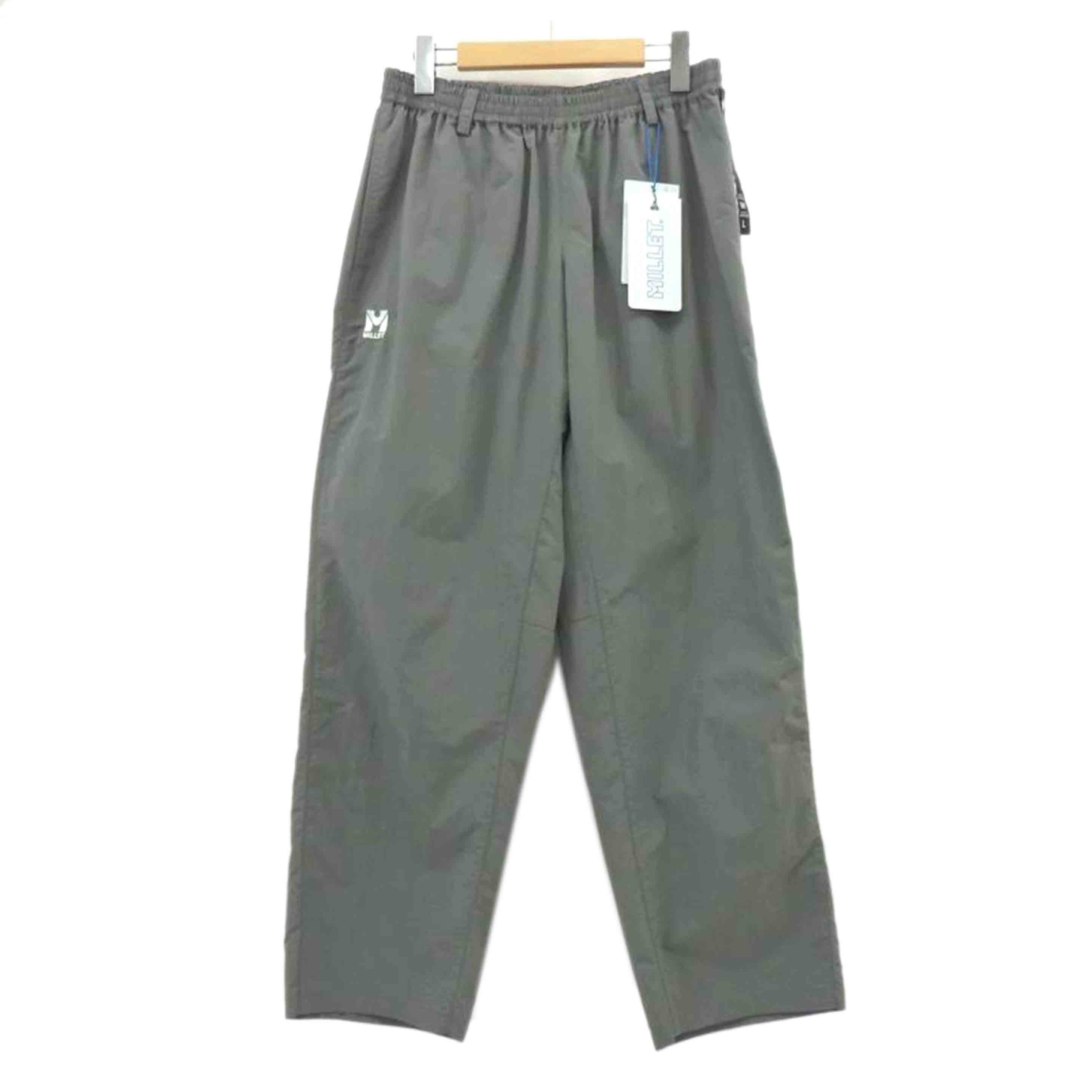 MILLET/DRY　NYLON　PANT/MIV03204//Sランク/77