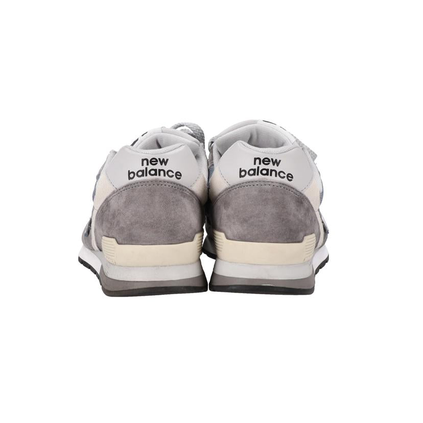 NB ニューバランス/NB　996　スニーカー　GL/CM996CB2//ABランク/78
