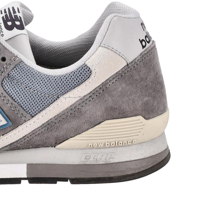 NB ニューバランス/NB　996　スニーカー　GL/CM996CB2//ABランク/78