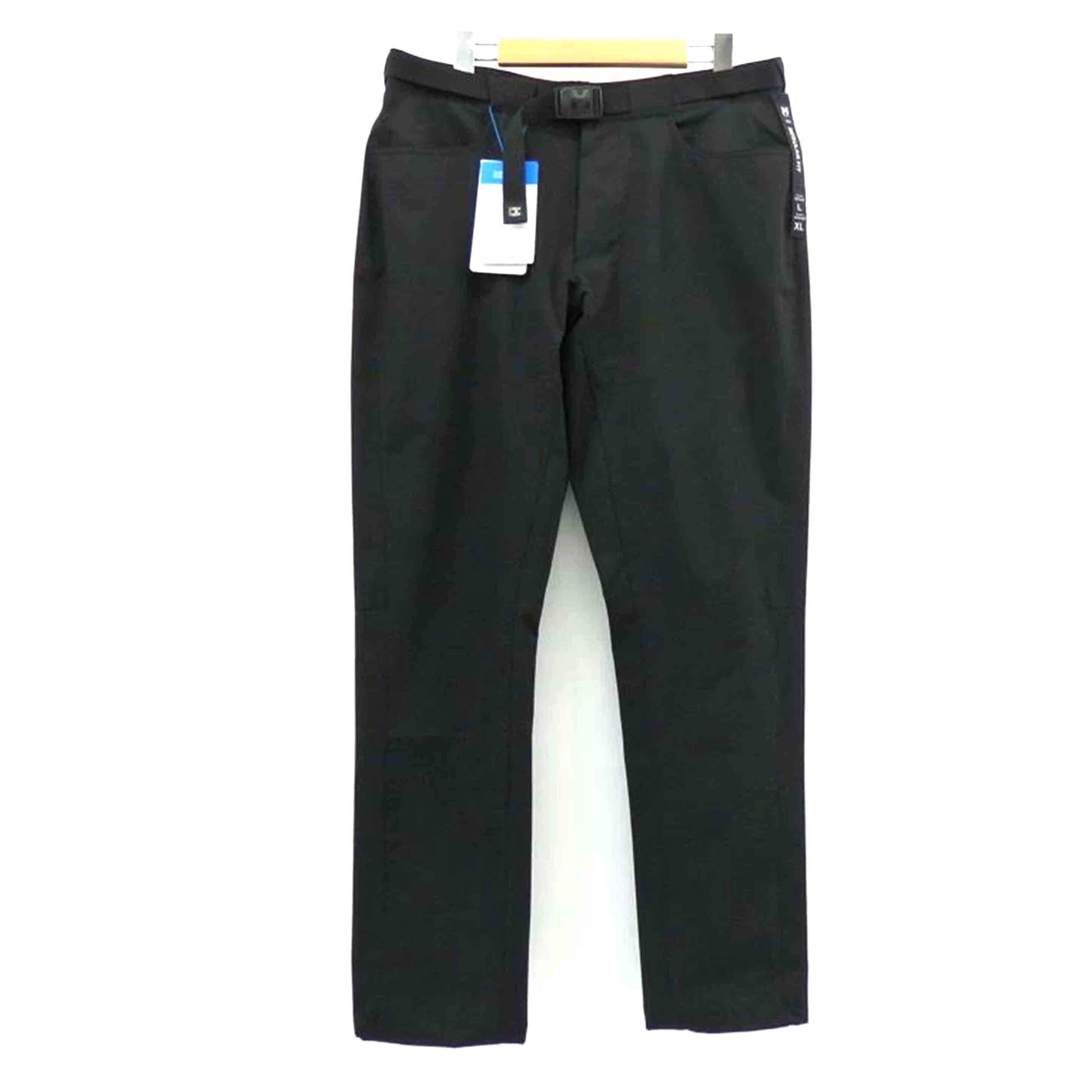 MILLET/INSECT　BARRIER　BIONNASSAY　PANT/MIV02064//Sランク/77