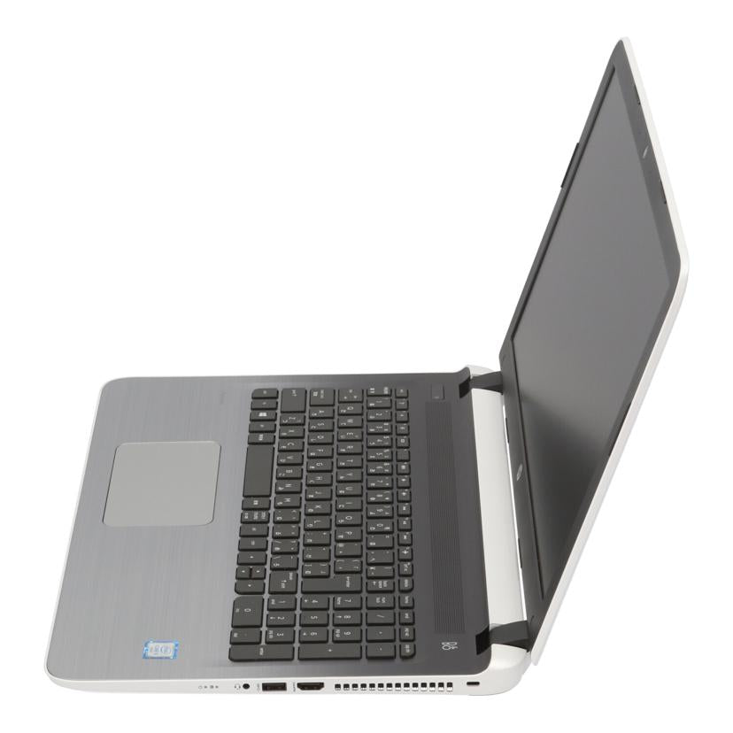 HP ヒューレットパッカード　/Win10ノートPC／Pavilion　15－ab255TU/T5Q80PA#ABJ//5CD6244MRY/Bランク/69