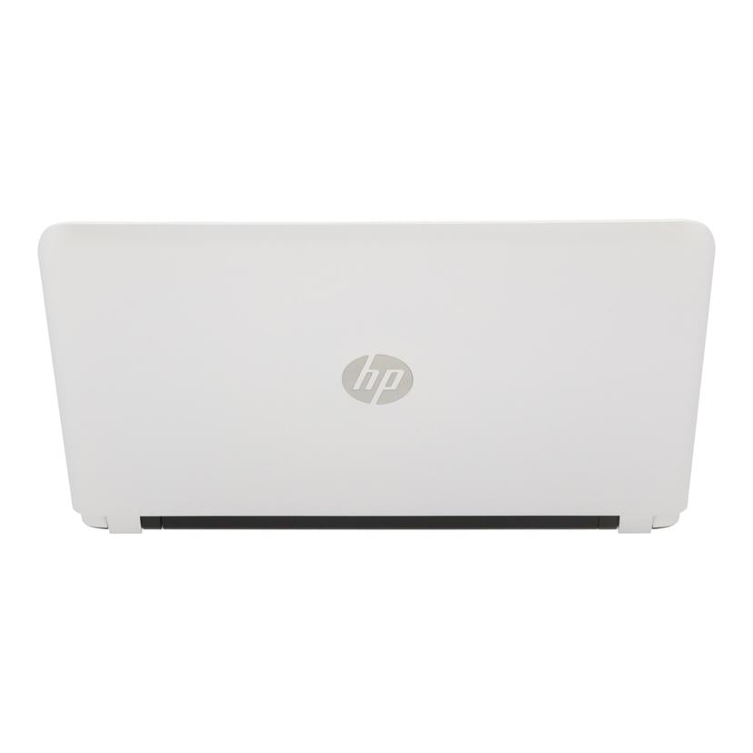 HP ヒューレットパッカード　/Win10ノートPC／Pavilion　15－ab255TU/T5Q80PA#ABJ//5CD6244MRY/Bランク/69