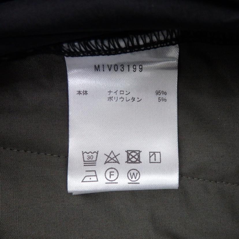 MILLET/SEIGNE　STRETCH　PANT/MIV03199//Sランク/77