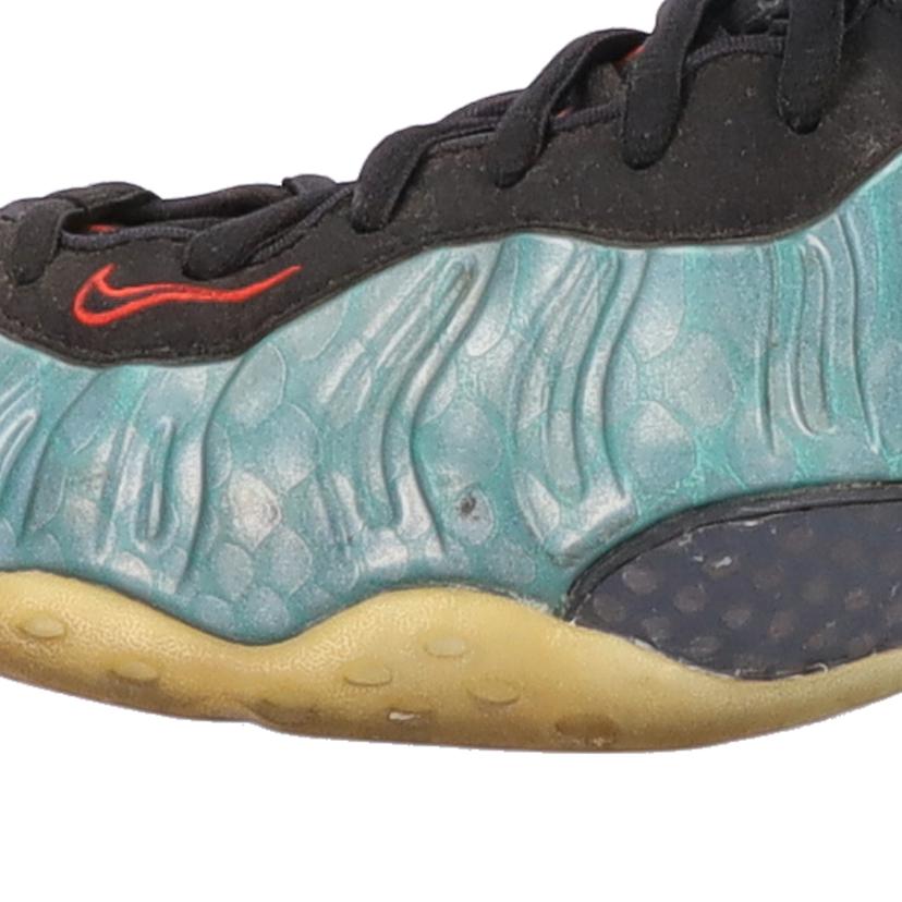 NIKE ナイキ/AIR　FOAMPOSITE　ONE　PRM/575420-300//Bランク/42