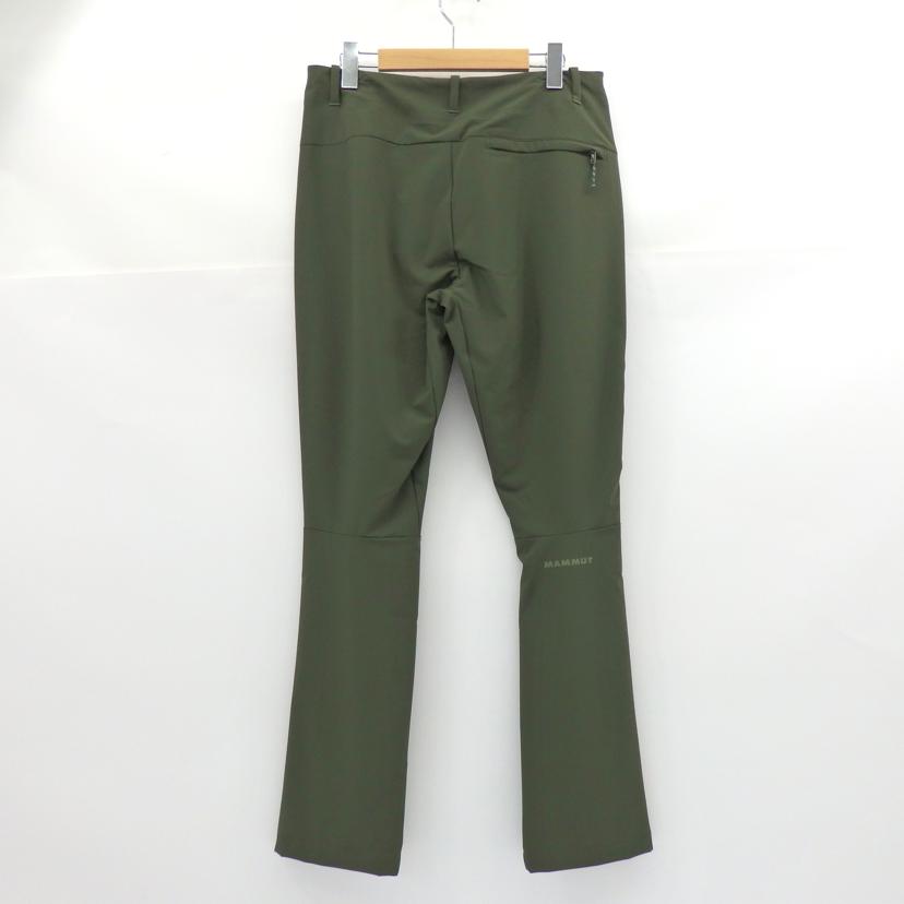 MAMMUT/Trekkers　3．0　Pants/1201-00800//Sランク/77