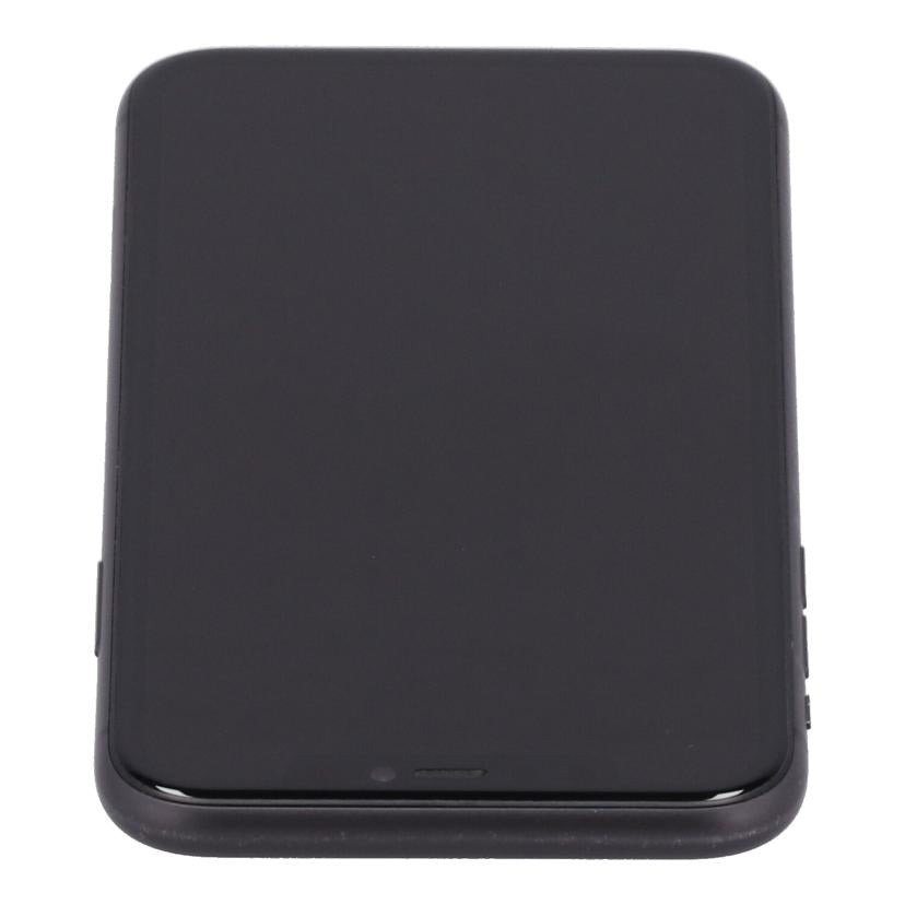 Apple　SIMロックなし アップル　/iPhone11　64GB/MWLT2J/A//DNPCFZFBN735/Bランク/05