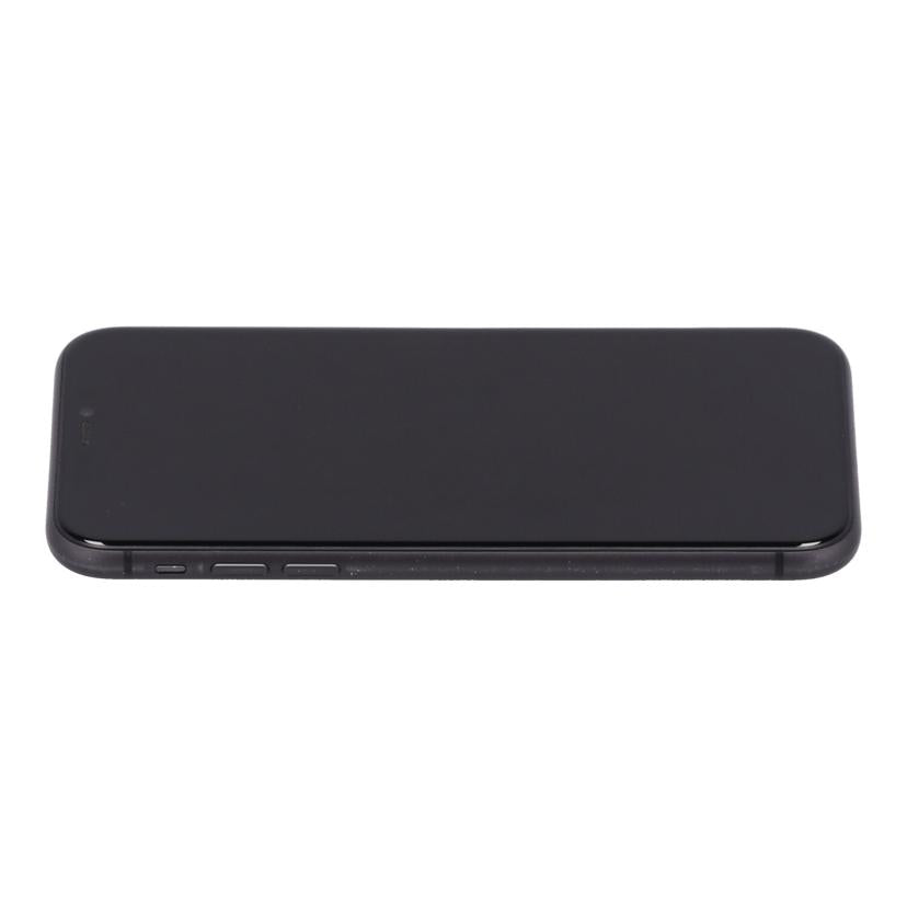 Apple　SIMロックなし アップル　/iPhone11　64GB/MWLT2J/A//DNPCFZFBN735/Bランク/05