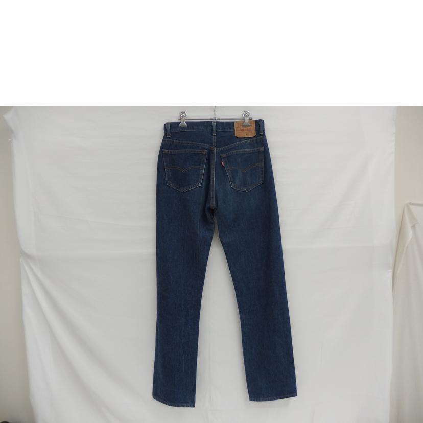 Levis Levis/501　USA製／W32／ボタン裏546//Bランク/82