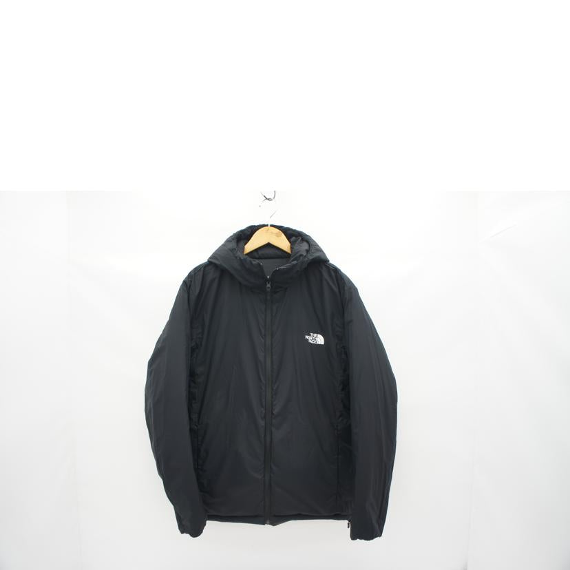 THE　NORTH　FACE ザ ノースフェイス/Reversible　Anytime　Insulated　Hoodie／リバーシブル　エニータイム　インサレーテッド　フーディ/NY82180//Bランク/05