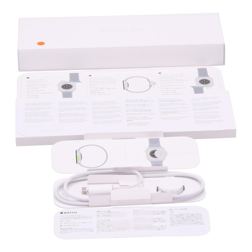 Apple アップル/Apple　Watch　10　46mm　GPS/MWWQ3J/A//SMM4KFQ6WM2/Aランク/24