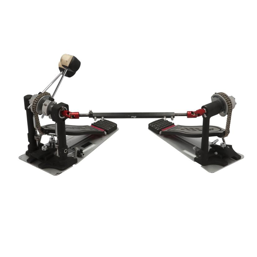 Drum　Workshop DW/ツインペダル／9000　Series　Double　Pedal/DWCP9002PC//-/Bランク/70