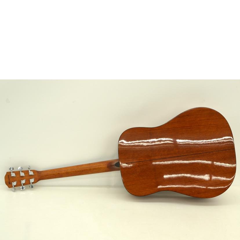 morris モーリス/アコースティックギター　左利き用/M-01LHTS//06070557/Bランク/75