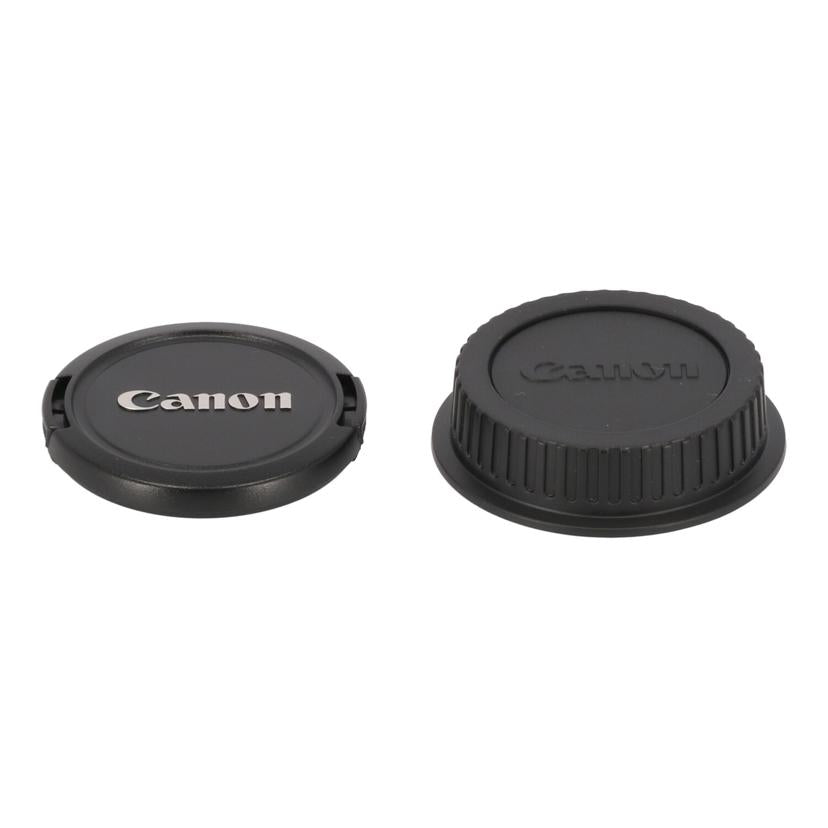 Canon キヤノン　/交換レンズ／18－55mm/EF-S18-55mm F3.5-5.6 IS//476110/Bランク/84