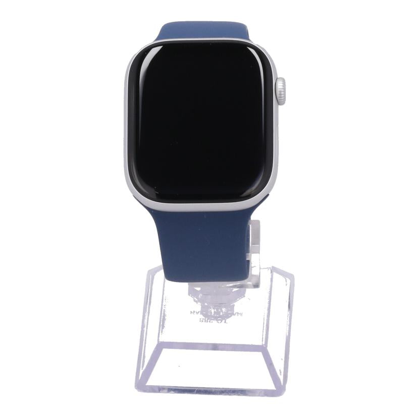 Apple　 アップル　/AppleWatch　Series10　GPS　46mm/MWWM3J/A//GJKJ42FQ5X/ABランク/77