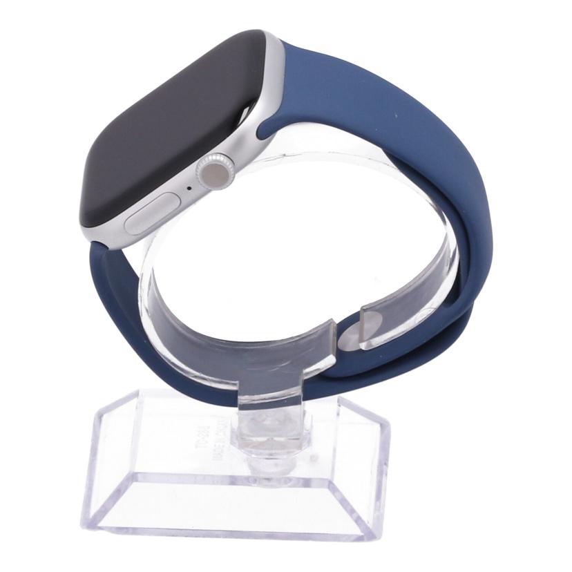 Apple　 アップル　/AppleWatch　Series10　GPS　46mm/MWWM3J/A//GJKJ42FQ5X/ABランク/77