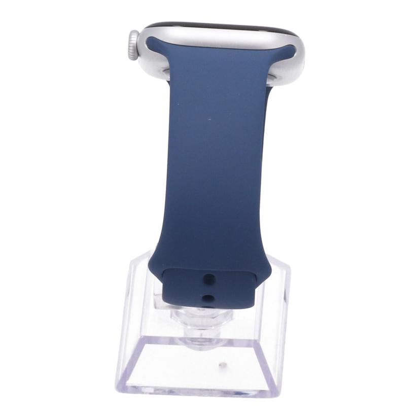 Apple　 アップル　/AppleWatch　Series10　GPS　46mm/MWWM3J/A//GJKJ42FQ5X/ABランク/77