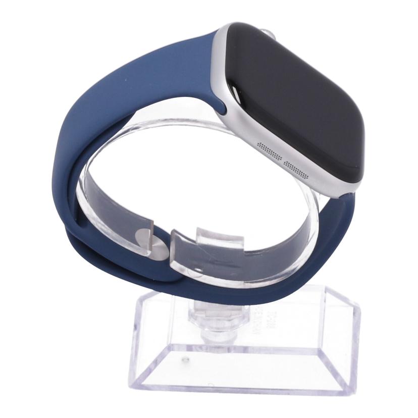 Apple　 アップル　/AppleWatch　Series10　GPS　46mm/MWWM3J/A//GJKJ42FQ5X/ABランク/77