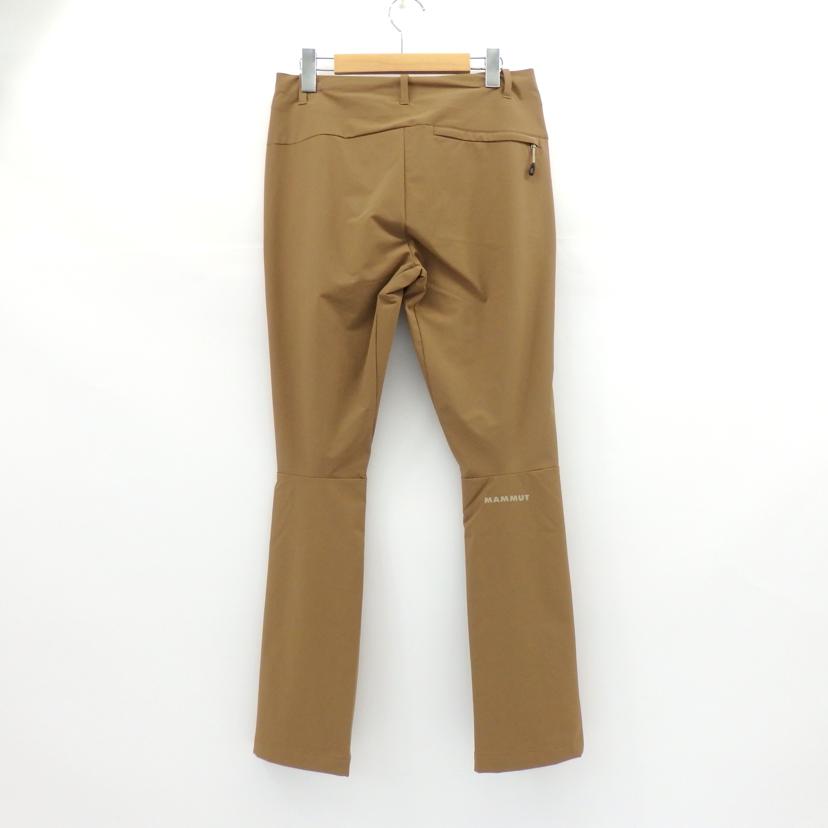 MAMMUT/Trekkers　3．0　Pants/1201-00800//Sランク/77