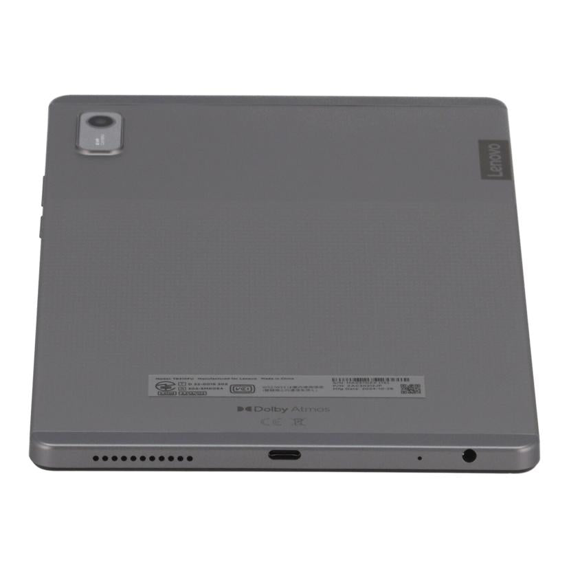 Lenovo レノボ　/タブレット／Lenovo　Tab　B9　64GB/TB310FU ZAC30212JP//HA2370ZX/ABランク/64