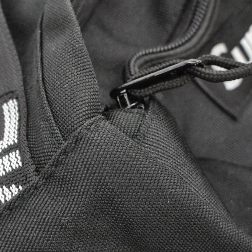 Supreme シュプリーム/Supreme　18SS　ウエストバッグ　BK//ABランク/78