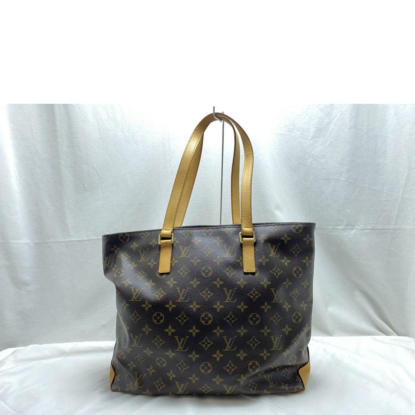 LOUIS VUITTON ルイヴィトン/カバメゾ/M51151//AR0***/Bランク/51