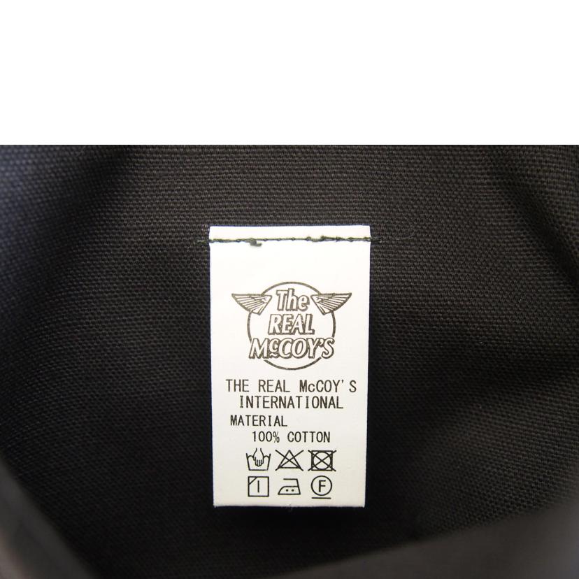 THE　REAL　McCOY＇S リアルマッコイズ/Joe　McCoy　ダッククライマーパンツ/M23104//Aランク/71