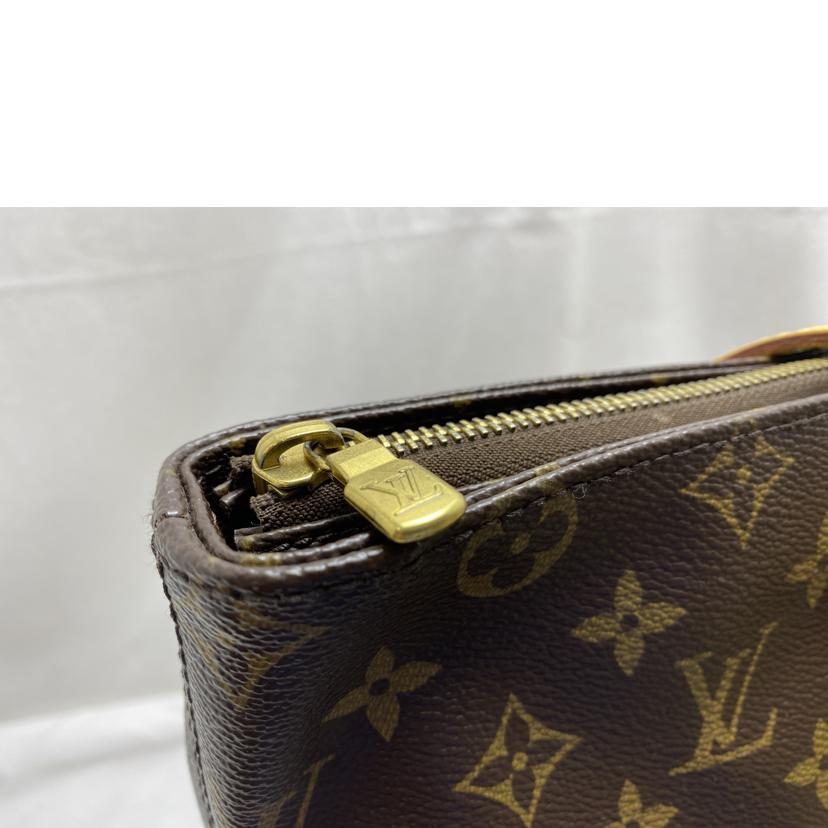 LOUIS VUITTON ルイヴィトン/カバメゾ/M51151//AR0***/Bランク/51