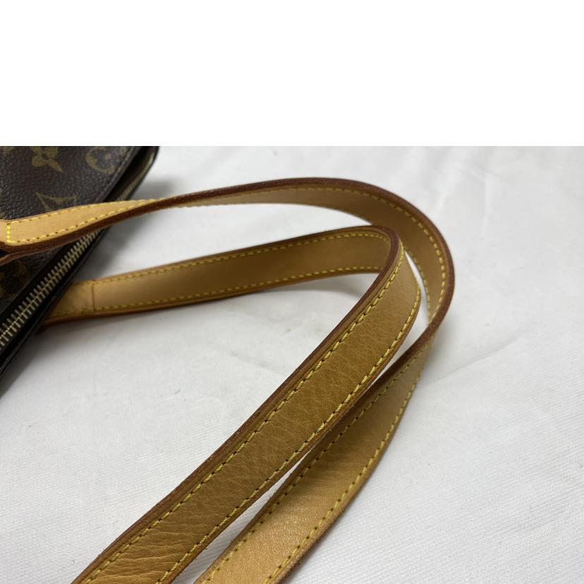 LOUIS VUITTON ルイヴィトン/カバメゾ/M51151//AR0***/Bランク/51