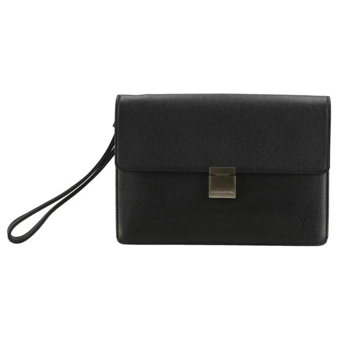 LOUIS VUITTON ルイヴィトン/セレンガ/タイガ/ノワール/M30782//CA1***/Bランク/75