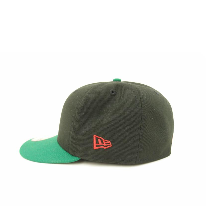 NEWERA ニューエラ/×UNION　LAキャップ//SAランク/69