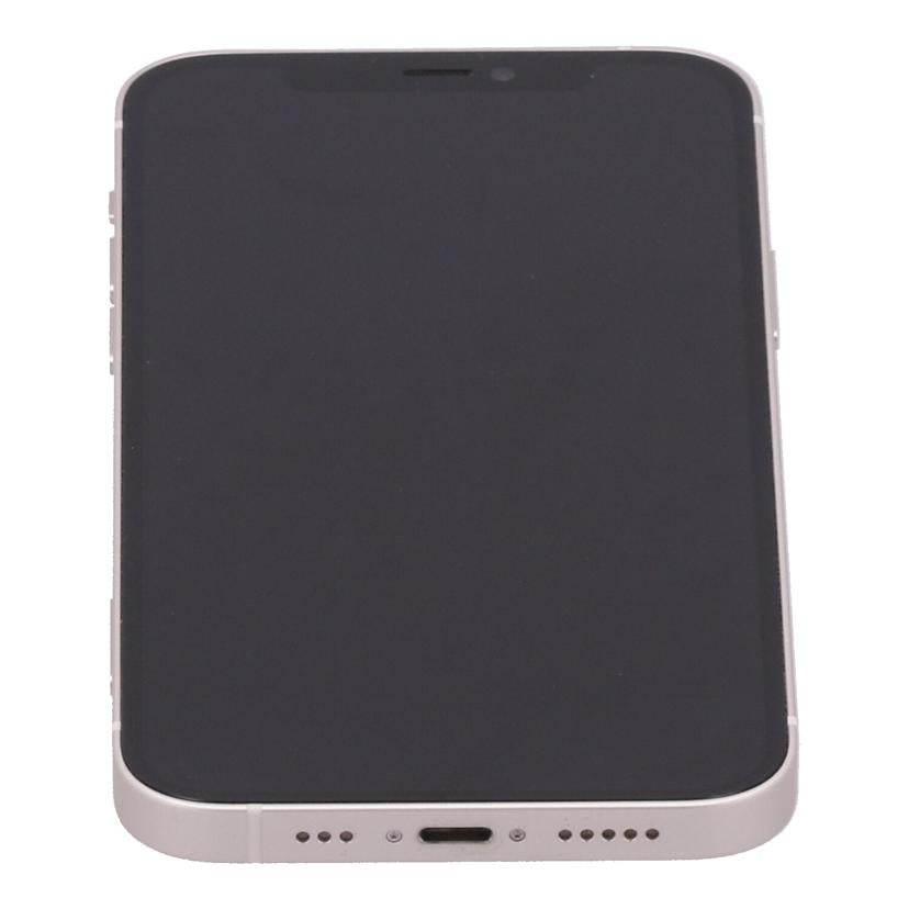 Apple アップル/iPhone　12　64GB/MGHP3J/A//SFFXFP7Y30F01/Aランク/24