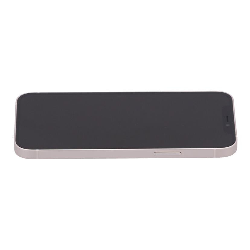 Apple アップル/iPhone　12　64GB/MGHP3J/A//SFFXFP7Y30F01/Aランク/24