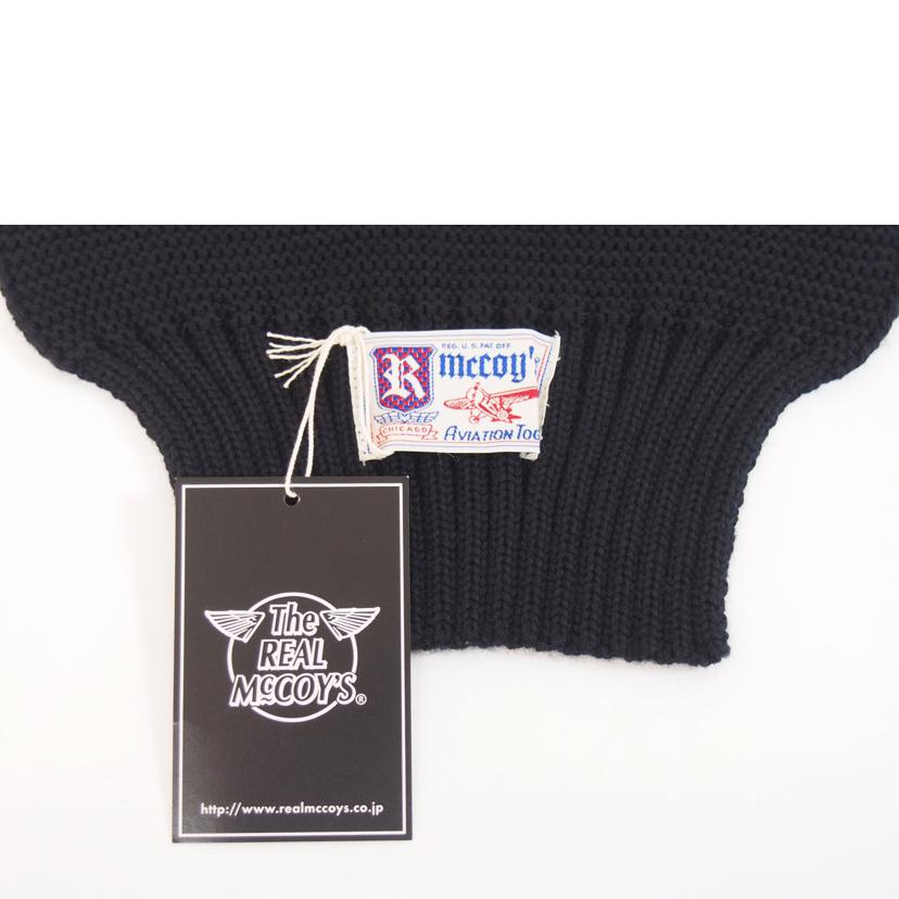 THE　REAL　McCOY＇S ザリアルマッコイズ/マフラー/MA24103//SAランク/71
