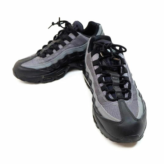 NIKE ナイキ/AIRMAX95　ESSENTIAL/CI3705-002//Bランク/71