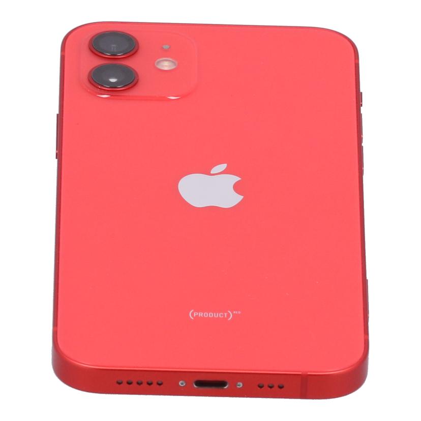 Apple アップル/iPhone　12　64GB/MGHQ3J/A//G6TDQ7D50F02/ABランク/24
