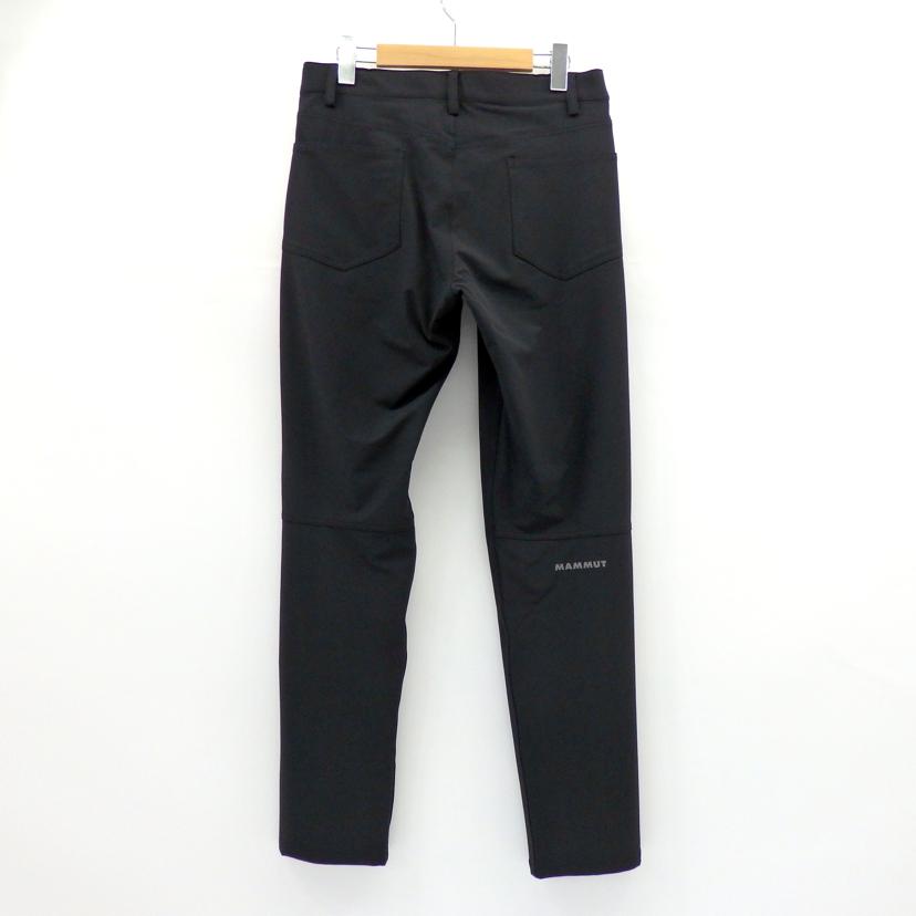 MAMMUT/Utility　SO　Pants/1021-01090//Sランク/77