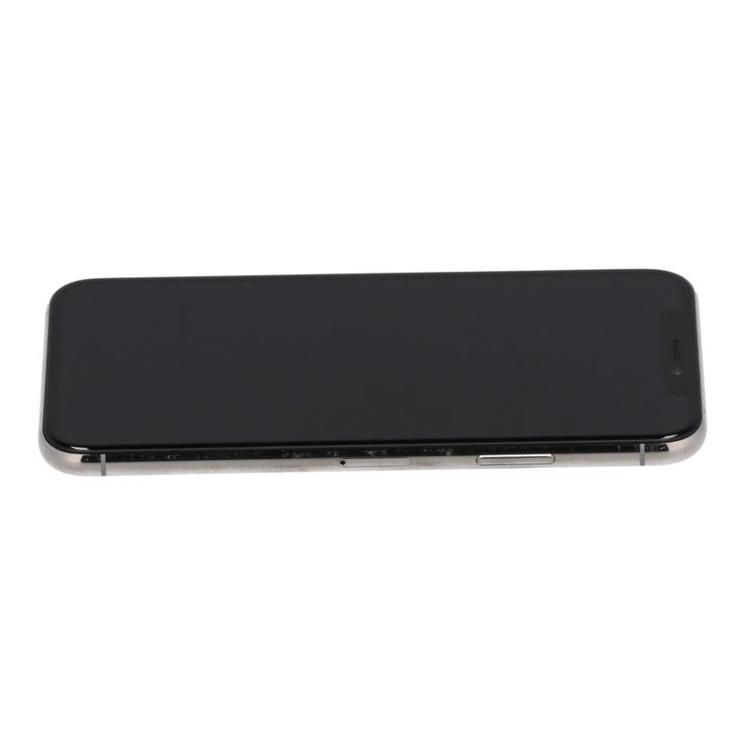 Apple　SIMロックなし アップル　/iPhone　Xs　64GB/MTAX2J/A//DNPX81ELKPGD/Bランク/65