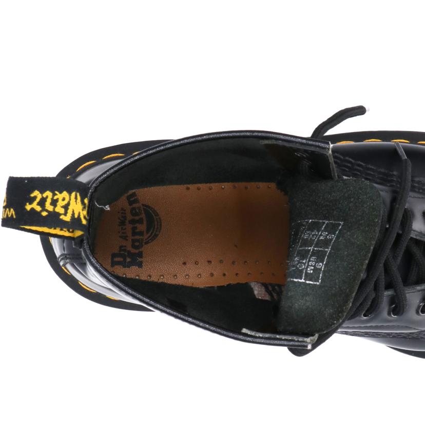 Dr．Martens ドクターマーチン/8ホールブーツ/1460//ABランク/09