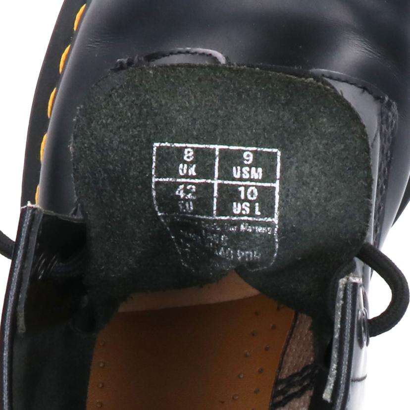 Dr．Martens ドクターマーチン/8ホールブーツ/1460//ABランク/09