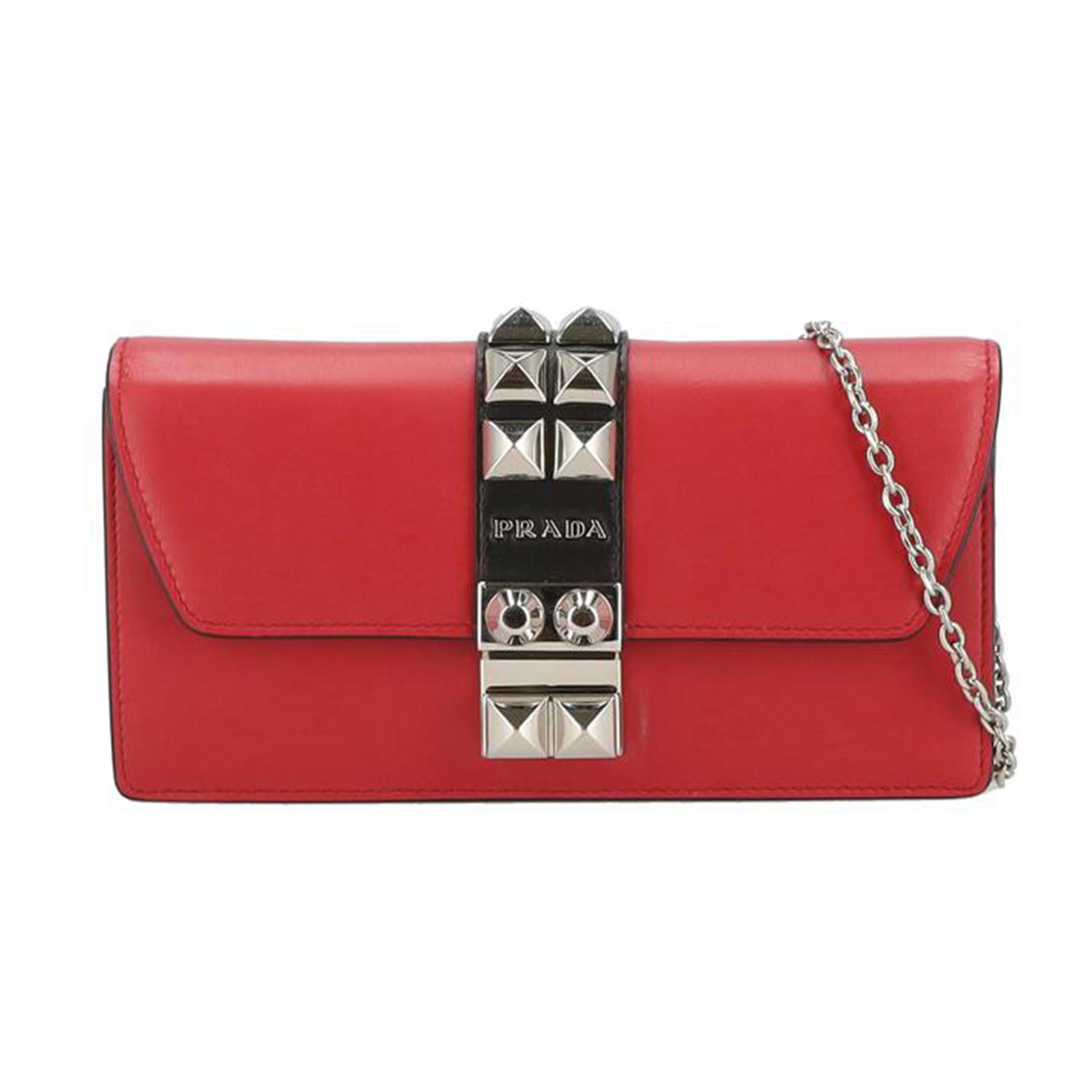 PRADA プラダ 中古・ユーズド バッグ・財布一覧 - WonderREX Online