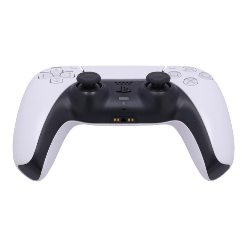 SONY　 ソニー　/PS5　コントローラー／DualSense/CFI-ZCT1J//E33100Z6S10666859/Bランク/77