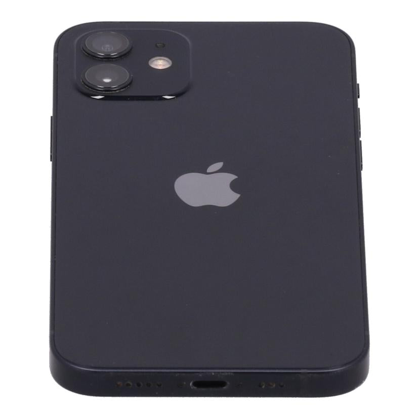 Apple アップル/iPhone　12　64GB/MGHN3J/a//SDX3FH0NN0F00/ABランク/24